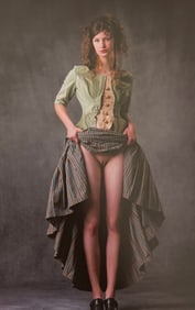 Best nude contemporary Photography, 2019