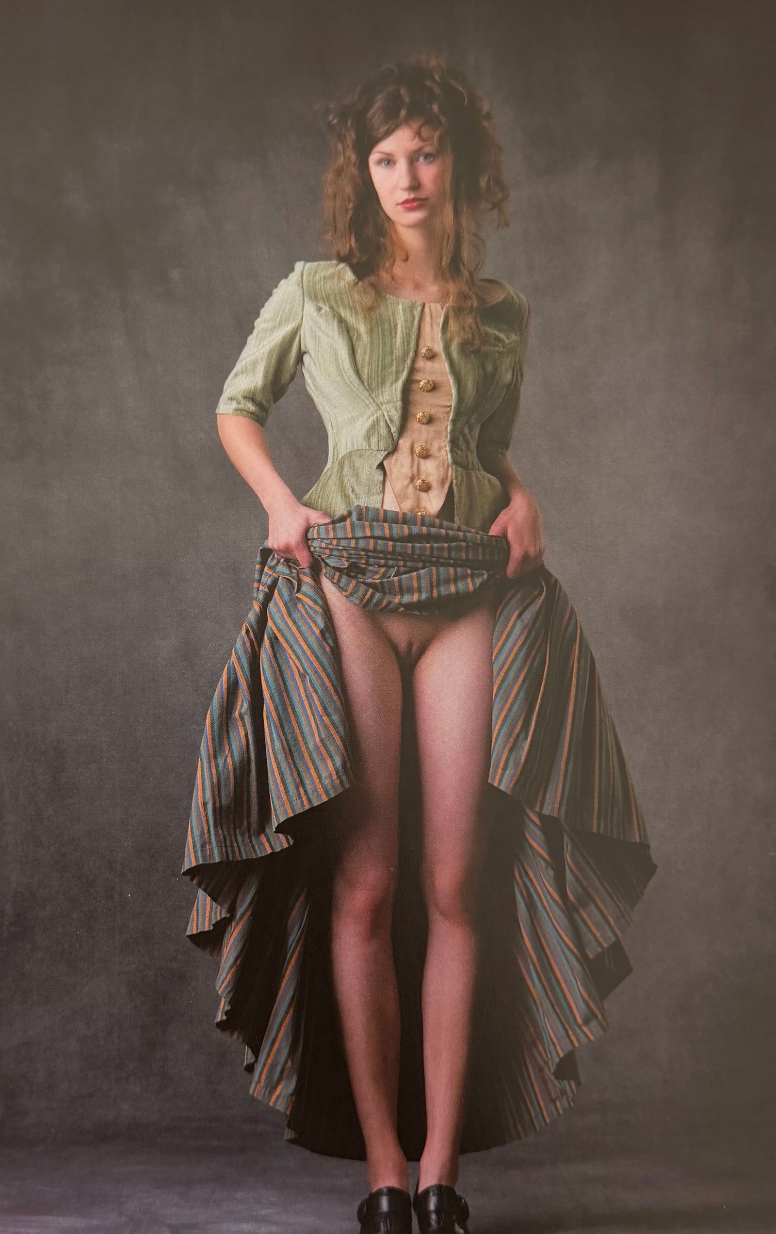 Best nude contemporary Photography, 2019 (1 of 1)