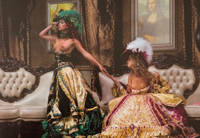 Best nude contemporary Photography, 2019