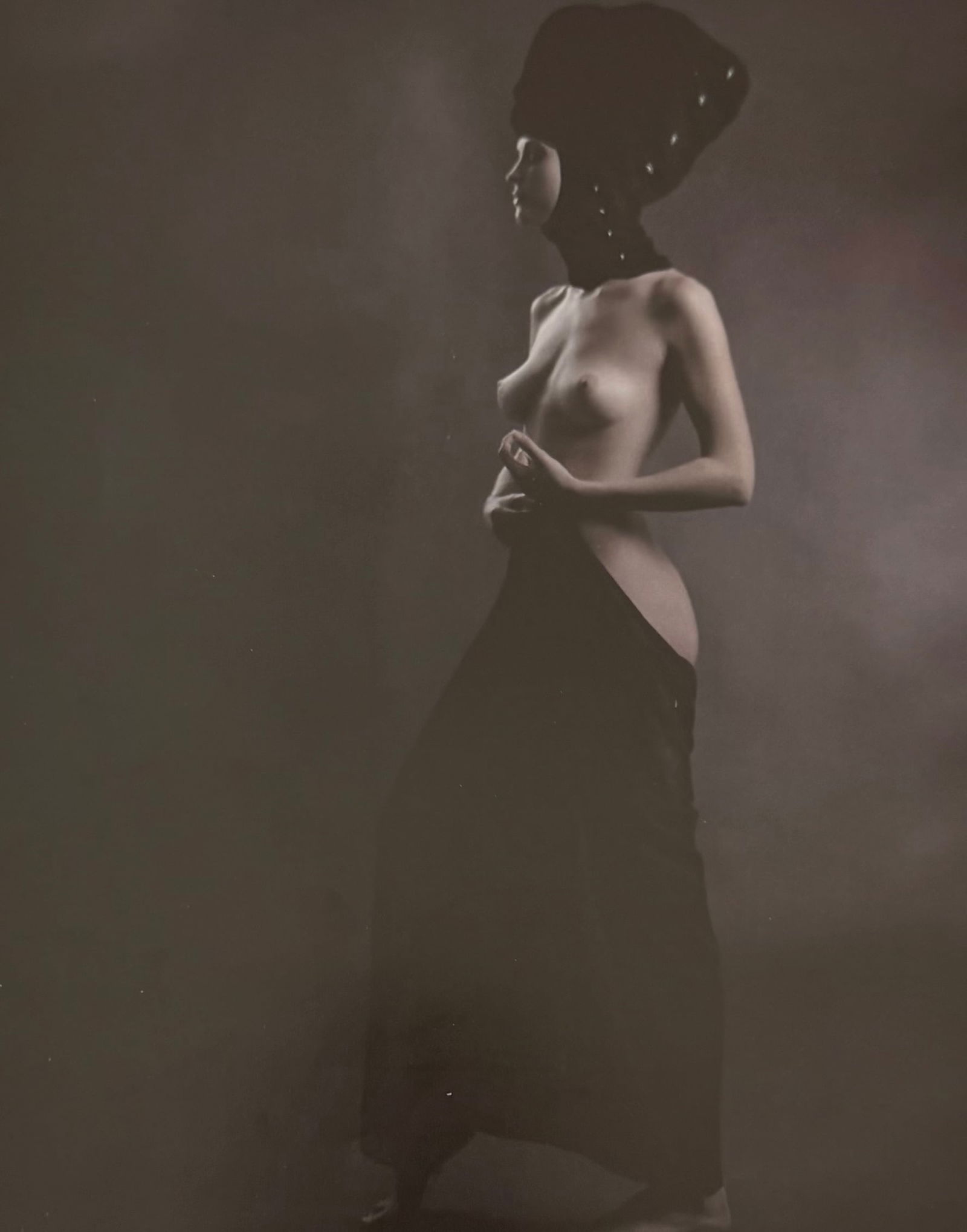 Best nude contemporary Photography, 2019 (1 of 1)