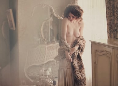 Best nude contemporary Photography, 2019