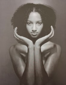 Best nude contemporary Photography, 2019