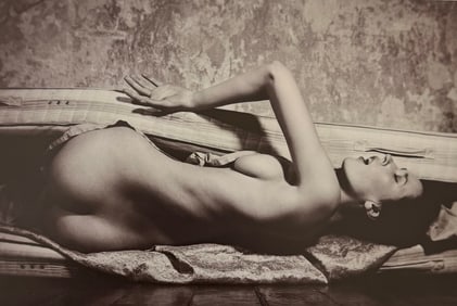 Best nude contemporary Photography, 2019