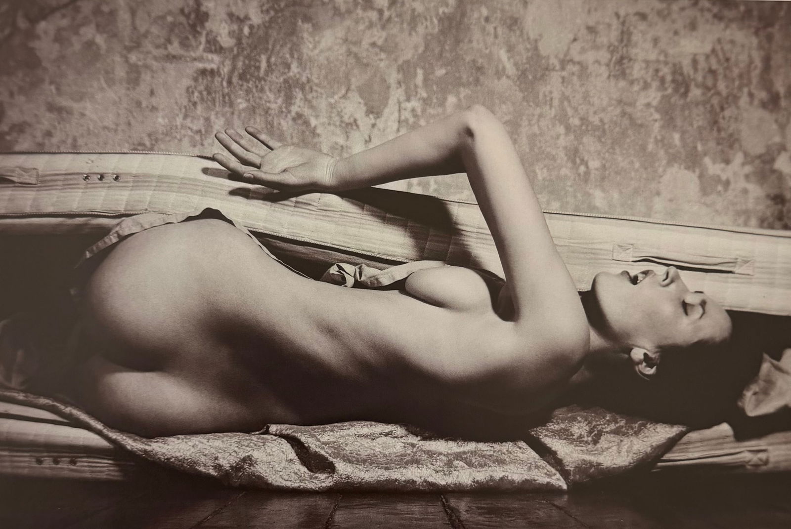 Best nude contemporary Photography, 2019 (1 of 1)