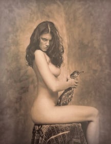 Best nude contemporary Photography, 2019