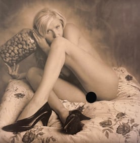 Best nude contemporary Photography, 2019