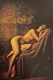 Best nude contemporary Photography, 2019