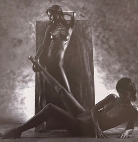 Best nude contemporary Photography, 2019