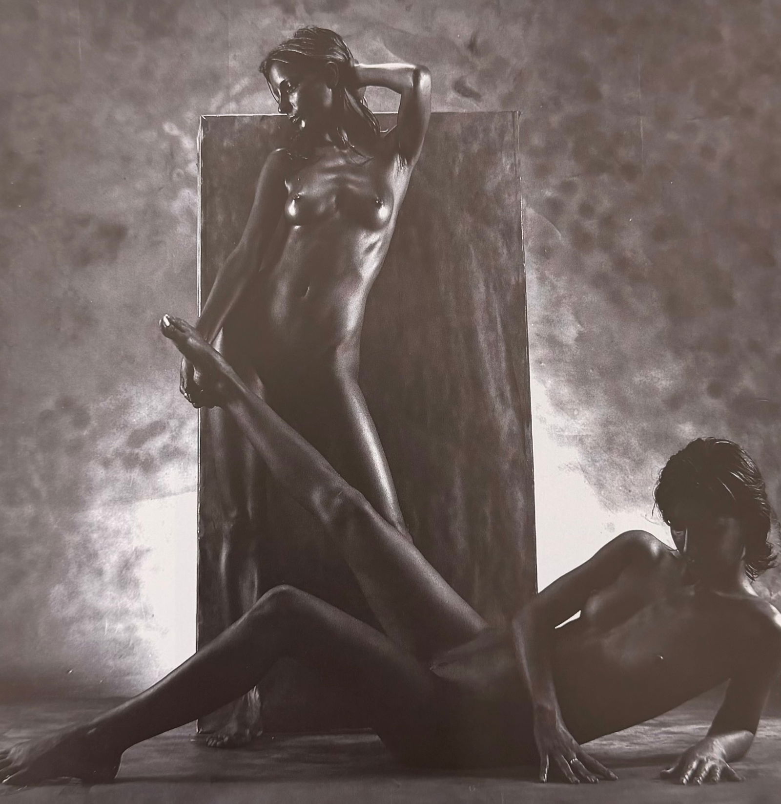 Best nude contemporary Photography, 2019 (1 of 1)