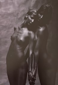 Best nude contemporary Photography, 2019