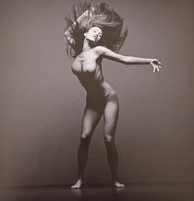 Best nude contemporary Photography, 2019