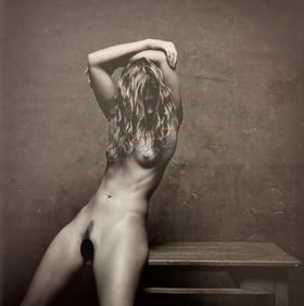 Best nude contemporary Photography, 2019