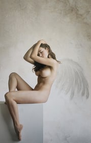 Stefan Soell, Beautiful Angels, 2015