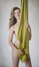 Stefan Soell, Beautiful Angels, 2015