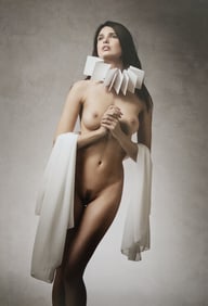 Stefan Soell, Beautiful Angels, 2015