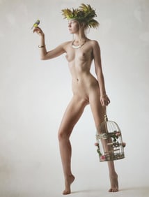 Stefan Soell, Beautiful Angels, 2015