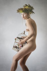 Stefan Soell, Beautiful Angels, 2015