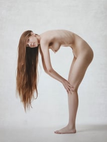 Stefan Soell, Beautiful Angels, 2015