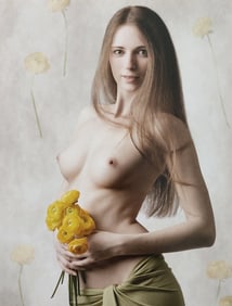 Stefan Soell, Beautiful Angels, 2015