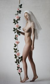 Stefan Soell, Beautiful Angels, 2015