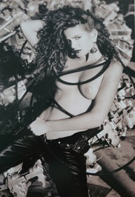 Herbert W. Hesselman 'Erotica' 2006