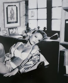 Herbert W. Hesselman 'Erotica' 2006