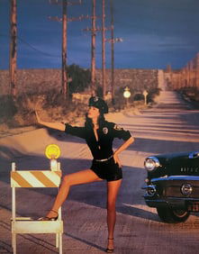 Herbert W. Hesselman 'Erotica' 2006