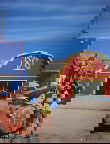 Herbert W. Hesselman 'Erotica' 2006