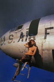 Herbert W. Hesselman 'Erotica' 2006