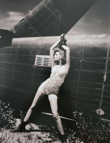 Herbert W. Hesselman 'Erotica' 2006