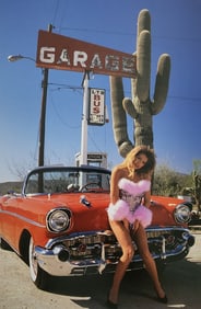 Herbert W. Hesselman 'Erotica' 2006