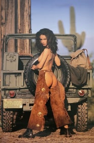 Herbert W. Hesselman 'Erotica' 2006