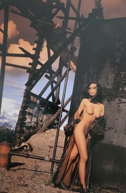 Herbert W. Hesselman 'Erotica' 2006