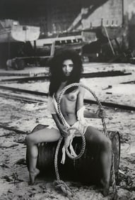 Herbert W. Hesselman 'Erotica' 2006