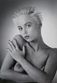 Herbert W. Hesselman 'Erotica' 2006