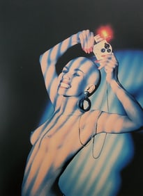 Herbert W. Hesselman 'Erotica' 2006
