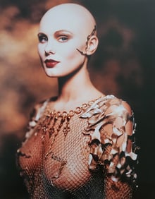 Herbert W. Hesselman 'Erotica' 2006