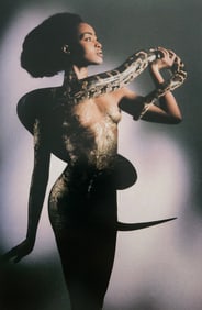 Herbert W. Hesselman 'Erotica' 2006