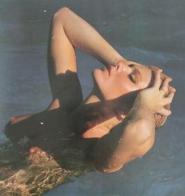 Peter Barry, Beautiful Blondes, 1983