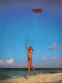 Peter Barry, Beautiful Blondes, 1983