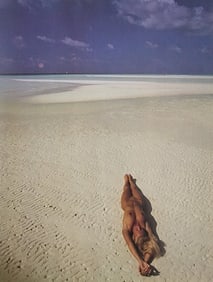 Peter Barry, Beautiful Blondes, 1983