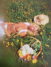 Peter Barry, Beautiful Blondes, 1983