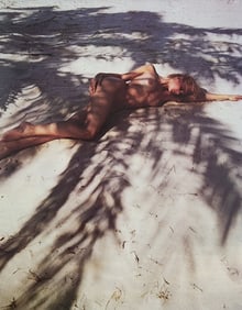 Peter Barry, Beautiful Blondes, 1983