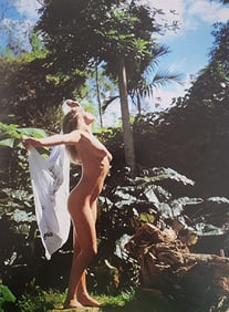 Peter Barry, Beautiful Blondes, 1983