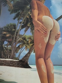 Peter Barry, Beautiful Blondes, 1983