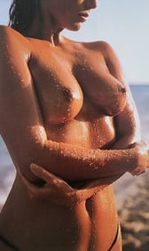 Peter Barry, Beautiful Blondes, 1983