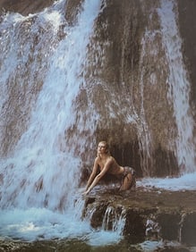 Peter Barry, Beautiful Blondes, 1983