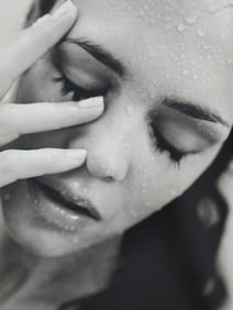 Stefan May 'Woman only' 2009