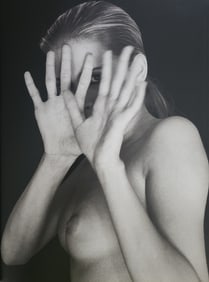 Stefan May 'Woman only' 2009