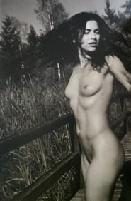 Stefan May 'Woman only' 2009